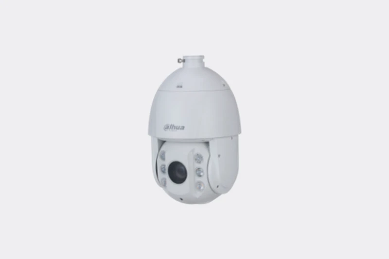 重庆大华SD6C3大华25倍400W全光谱网络球机DH-SD-6C3425-HNY-DB-AD2