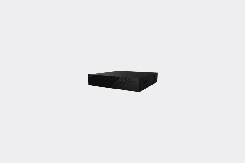重庆安防海康威视经销8盘位R系列高性能NVR DS-8800N-R8(C)