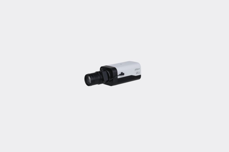 重庆大华监控400万融智能标准枪型网络摄像机DH-IPC-HF8449F-RL