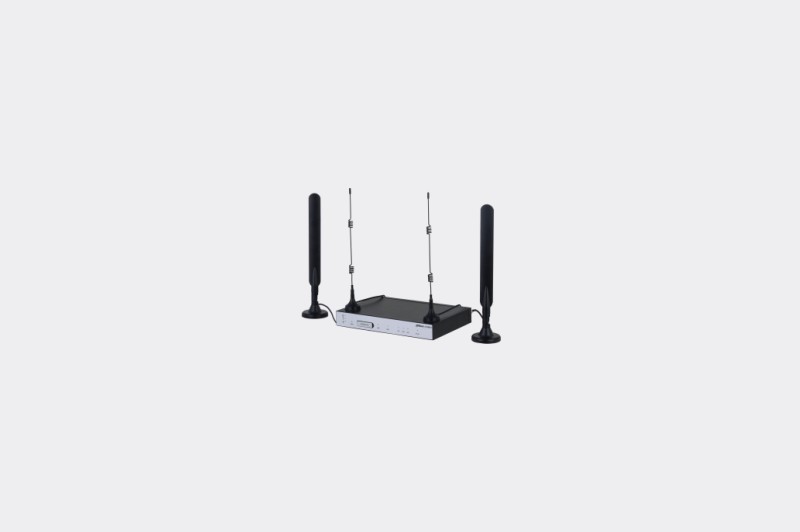 重庆WiFi覆盖工程 工业级4G路由器DH-WM4720-OW
