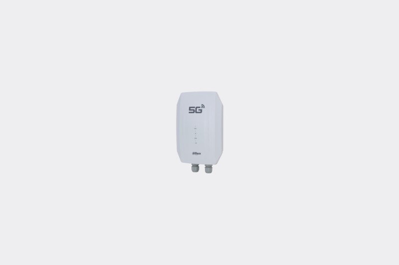 重庆无线工程安装 工业级5G CPE DH-WM5710-OW