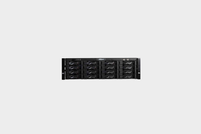 重庆大华经销 网络硬盘录像机 24盘位DH-NVR724RH-256-4KS3
