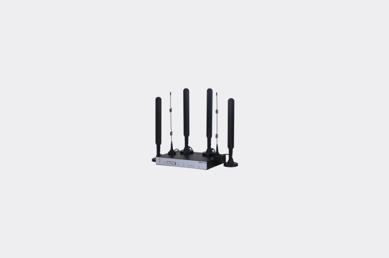 重庆WiFi覆盖工程 5G路由器DH-WM5720-OW