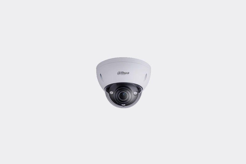 重庆监控高清（400万像素）融智能暖光变焦枪型网络摄像机DH-IPC-HDBW8449E-ZRL