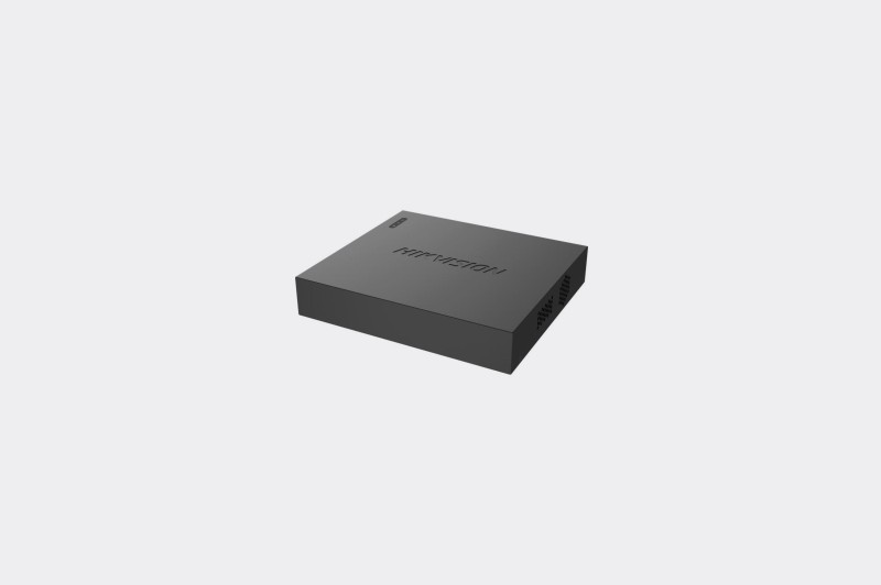重庆海康监控1盘位G系列经济型PoE NVR DS-7800N-G1/xP