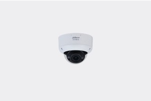 重庆大华监控安装400万智能半球型摄像机DH-IPC-HDBW54XYZR1Y-ABC