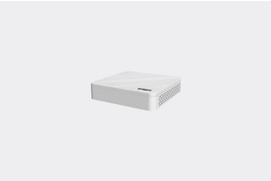 重庆海康威视经销1盘位71F系列经济型4路8路录像机NVR DS-7100N-F1(E)