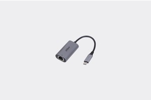 重庆大华监控Type-C to RJ45 多功能拓展坞
