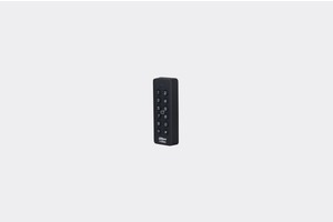 重庆大华安防 H款室外密码读卡器DH-ASR2101H